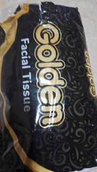 Product Review of ( PAKET HEMAT RAMADHAN ) TISSUE GOLDEN 180 HELAI PAKET 8 PCS from w** 0
