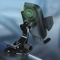 Gambar Robot RT-CH22 Car Phone Holder Universal Rotasi 360° Anti Shake - RT-CH22 dari MMCROXY Kota Administrasi Jakarta Pusat 4 Tokopedia