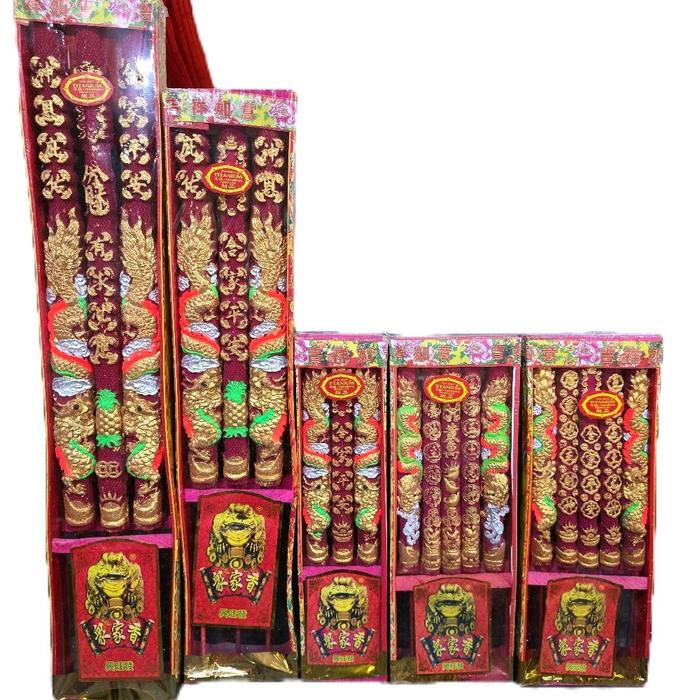 Gambar Hio Naga 3D / Timbul Titanium 60 cm Wangi Darshan dari Tiga Raja Buddhist Shop Kota Administrasi Jakarta Barat Tokopedia