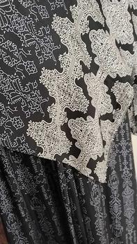 Product Review of Gamis set Hijab ORIGINAL RAYON DIAMOND. Tebal adem motif BEST SELLER from i**a 0