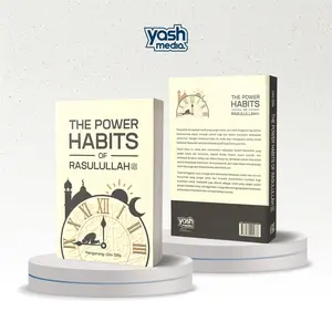 The Power Habits of Rasulullah - Umi Dilla - Yash media