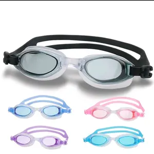 Kacamata Renang Remaja - Dewasa Pouch Swim Goggles Free Penutup Telinga