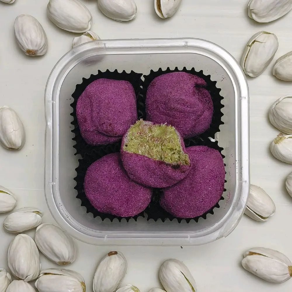 hey.label  Dubai chewy cookie bittes