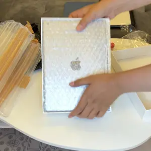 #[SECOND] iPad Gen 6 Apple Original Bekas | Bergaransi | Siap Kirim | Bisa COD | Termurah | Versi Full Update IOS 17 | Kerja | Game | Peforma Tertinggi