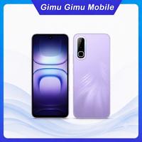 Gambar Infinix Hot 70 4/128GB - Up to 8GB Extended RAM - Helio G100 Ultimate - 6.78 inch 120Hz - 50MP - 6000 mAh – NFC - Quite Violet dari GIMU GIMU MOBILE Kota Semarang 3 Tokopedia