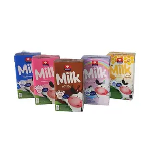 A Diamond Susu Uht Diamondmilk 125 Ml 1 Dus Isi 40