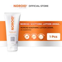 Gambar [BELI BESAR LEBIH HEMAT] NOROID SOOTHING LOTION DARI KOREA - Pelembap Moisturizer Kulit Kering dan Sensitif yang Direkomendasikan Dokter - 80 ml (Starter Pack) dari Soho Global Health_NEW Kota Administrasi Jakarta Timur 1 Tokopedia