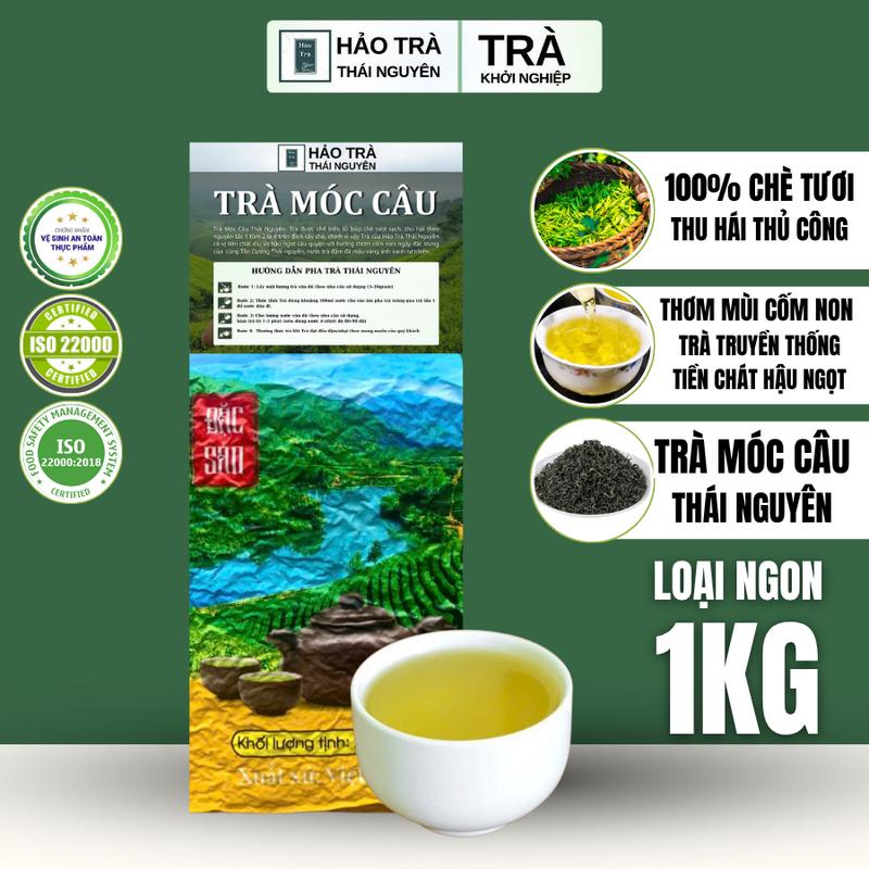 Trà Móc Câu Thái Nguyên Hảo Trà Thái Nguyên Loại Ngon Chè Thái Nguyên Nguyên Tân Cương Thượng Hạng Loại Thượng Hạng Hảo Trà Tân Cương Thái Nguyên Chè Thái Nguyên