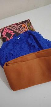 Product Review of SIMONA KEBAYA Setelan kebaya 100rb kebaya bali jadi strait zofya (katalog 3) batik dress Baju Kain from S**I D**N 1