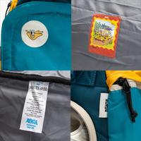 Gambar Artch - Bolsa Malliot Petrol - Duffle Bag Travel Bag Tas Gym dari Artch Kota Bandung 4 Tokopedia