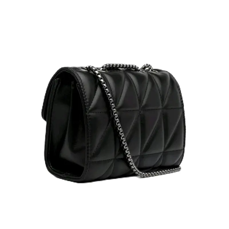 Tas wanita selempang bahu termurah KG Full acsessories import ( COD ) KAGYA BAG 5