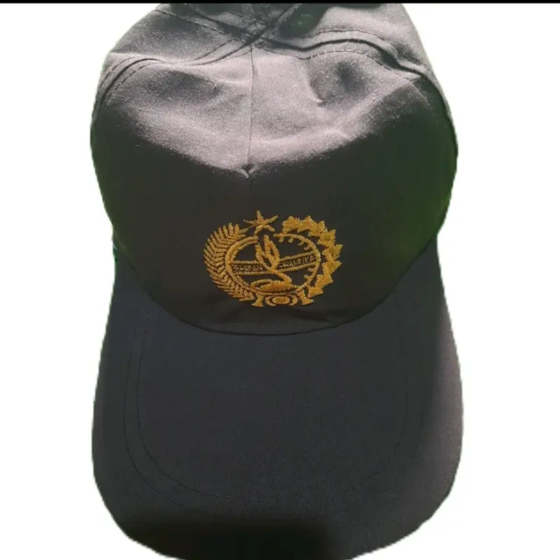 Paket pramuka sd-smp.dasi sabuk dan topi 4