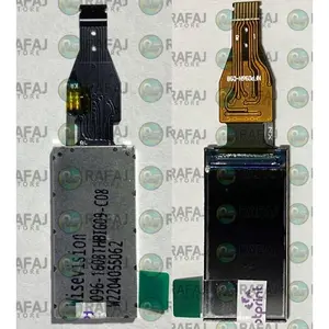 Lcd Layar TFT 0.96" 8 Pins THB or Limito or Left Dot