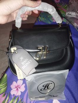 Product Review of JIMS HONEY TAS SELEMPANG WANITA SALLY BAG from n**6 0
