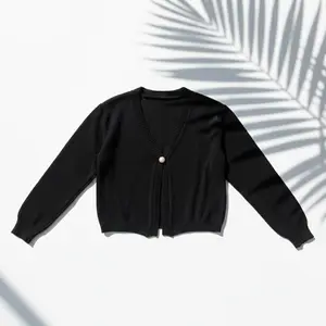 Aluna Cardigan Rajut Stylish Lembut Cantik