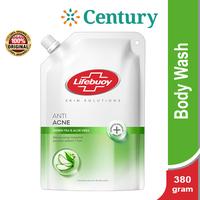 Gambar LIFEBUOY GREEN TEA & ALOE 380GR/BODY WASH / PERAWATAN TUBUH dari Apotik Century Kota Administrasi Jakarta Pusat 1 Tokopedia