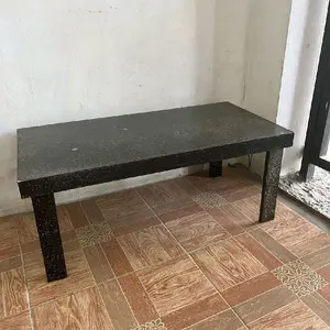 MEJA LESEHAN SERBAGUNA UKURAN 60X30X35 Furniture