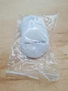 Pre-Filter Respirator Masker Mask N95 3N11CN / 7711 for 3100 3200 1200 7700 Series