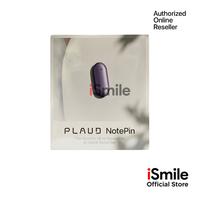 Gambar PLAUD NotePin Ai Voice Recorder Empowered by ChatGPT Bahasa Support Garansi Resmi - Sunset Purple dari iSmile Indonesia Kota Administrasi Jakarta Pusat 1 Tokopedia