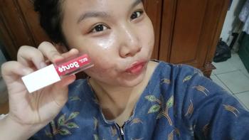 Product Review of [NEW SHADE] FS - gouté Goutint - Moisturizing Jelly Lip Tint - Long-lasting up to 12H │ Stay Hydrated up to 48H │ Lightweight │ Natural Bright Color with Glossy Look from p**u 2