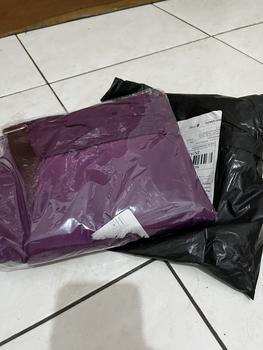 Product Review of OMYGOOSE TAS RANSEL WANITA / RANSEL SERUT / BACKPACK WANITA / TFW 0174 from N**i 0