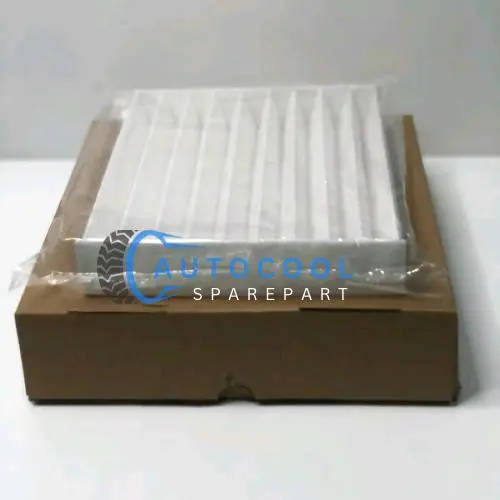 Filter AC Filter Kabin Avanza Xenia 2004-2011 Rush Terios