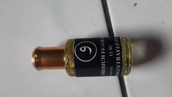Product Review of Parfum Bunga Sedap malam Asli 12ml Safwana parfum from K**p 3