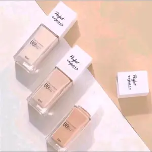 Foundation BB Cream Perfect Repair CLARITYBEAUTY -3019