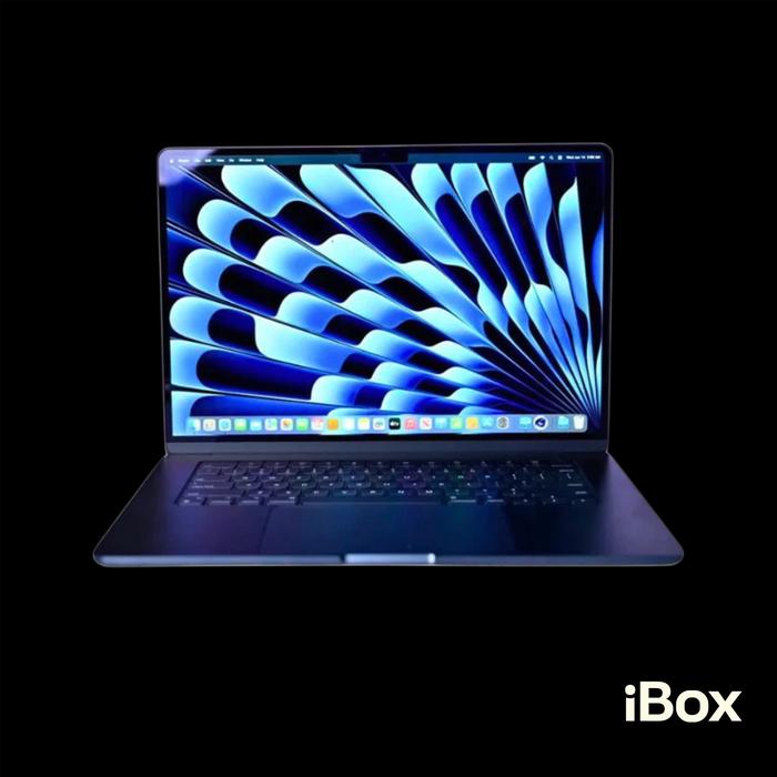 Jual Apple MacBook Air 13.6 inch M5 Chip (2026) 10 Core CPU, 10 Core ...