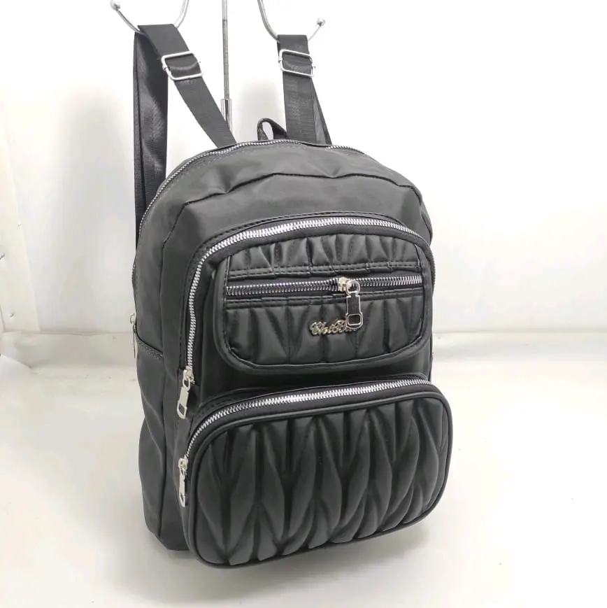 tas ransel wanita terbaru elegan fashion