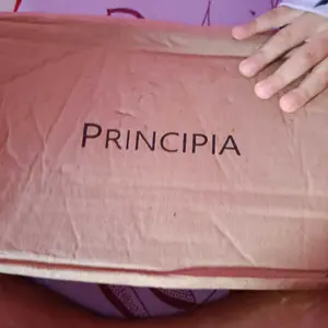 Foto da avaliação
