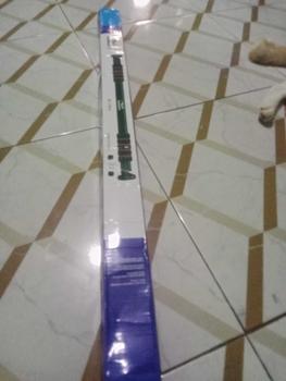 Product Review of WANNAFIT Pull Up Bar Door Chinning | Chin Up Tiang Angkat Badan | Alat Olahraga Rumah from j**e k**t m**i 1