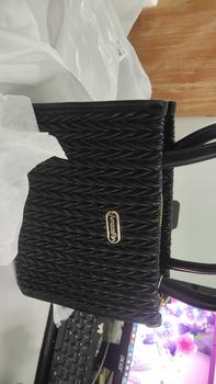 Product Review of AmazeFan Tas Wanita Tas selempang Wanita - Handbag mewah from Y**i s**a N**h 0