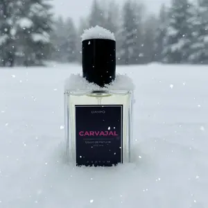 Daypo 30ml -carvajal - fress banget cocok buat yg beraktifitas di outdor