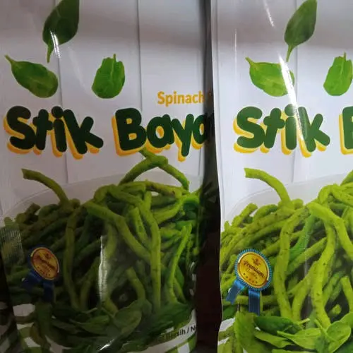 Stik Ubi Ungu 1kg Keripik Ubi Ungu 1kg Cemilan Sehat Viral Makanan Ringan Ubi Ungu 2