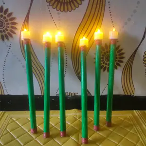 obor elektrik / mainan anak dan dewasa / ocor / pawai /  karnaval / murah Toys