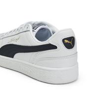 Gambar PUMA Majesty Sneakers Unisex White-Black - 41 dari PUMA Indonesia Kota Bekasi 5 Tokopedia