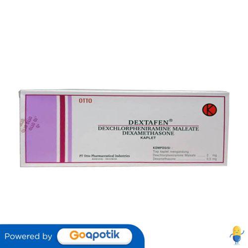 DEXTAFEN BOX ISI 100 KAPLET