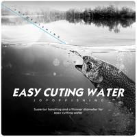 Gambar TaffSPORT Senar Tali Pancing 4 Braided Fishing Line Strong PE 300M - DM3 - Number 0.6# dari Taffware Official Store Kota Administrasi Jakarta Barat 5 Tokopedia