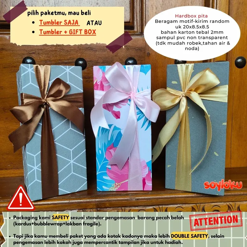 Kado Guru hadiah Kenang-kenangan hari guru ulang tahun tumbler botol air minum custom teachers hampers giftbox 3