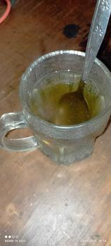 Product Review of WAINHerba Teh Celup Herbal Daun Insulin - Menjaga Kontrol Gula Darah - 20 Tea Bag from I**a 1
