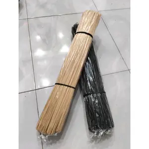 RUJI BAMBU SANGKAR BURUNG (100 pcs)
