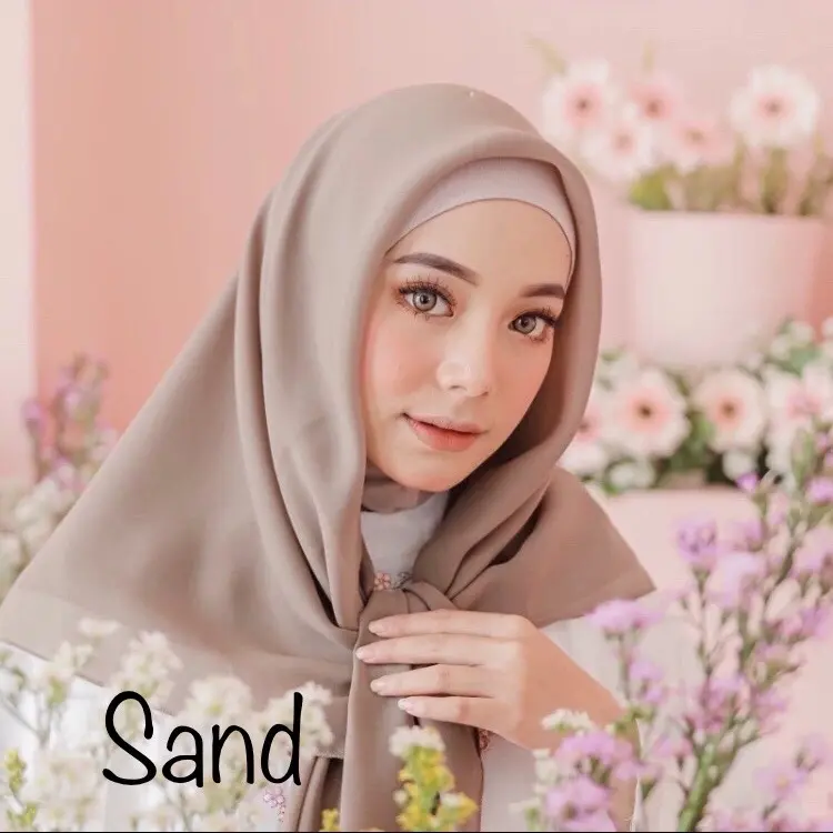Sand