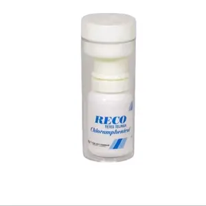 Tetes Telinga Reco  Untuk Sakit Telinga, Infeksi Pada Telinga, Telinga berair, telinga Berdengung