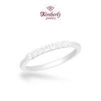 Gambar Cincin Berlian Listring KLR792486 - Kimberly Jewellery dari Kimberly Jewellery Online Kota Administrasi Jakarta Selatan 1 Tokopedia
