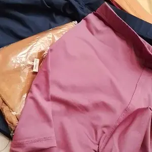 Paket Hemat 3 Celana Pendek Wanita - Hotpants, Legging, Short Pants, Shot - Celana Hotpants Nyaman Santai Hitam  Karet Dewasa Cewek