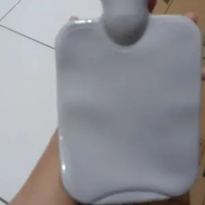Letme Kantong Kompres Panas Dingin Haid Perut Anti Bocor – Bantal Kompres Hangat PVC Tebal LM-AGB2059