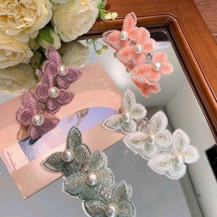 phụ kiện tạo kiểu tóc siêu xinh cho các nàng thơ 5