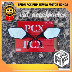 Spion Motor Honda Pcx 160 Pnp Semua Motor Honda