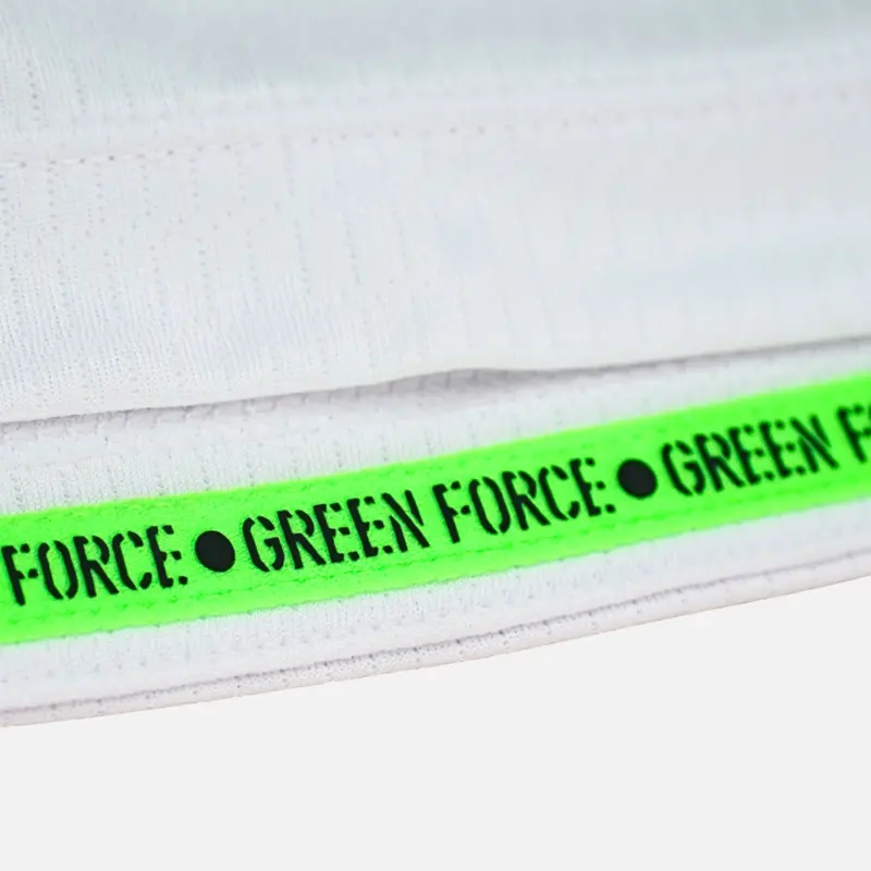 Jersey Persebaya Away 2024 - Player Issue | Official Merchandise jersey 2